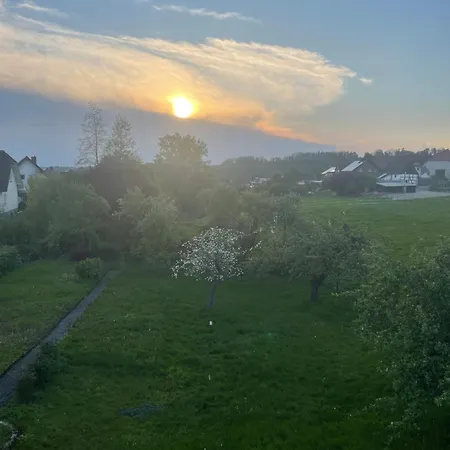 Ferienhaus Moehnetal Allagen Buitenkant foto