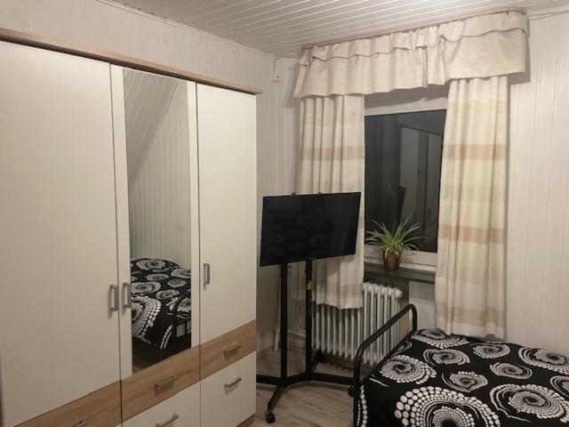 Moehnetal Apartment