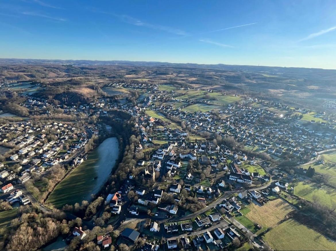 Moehnetal * Allagen