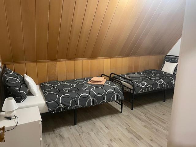 Moehnetal Apartment Allagen